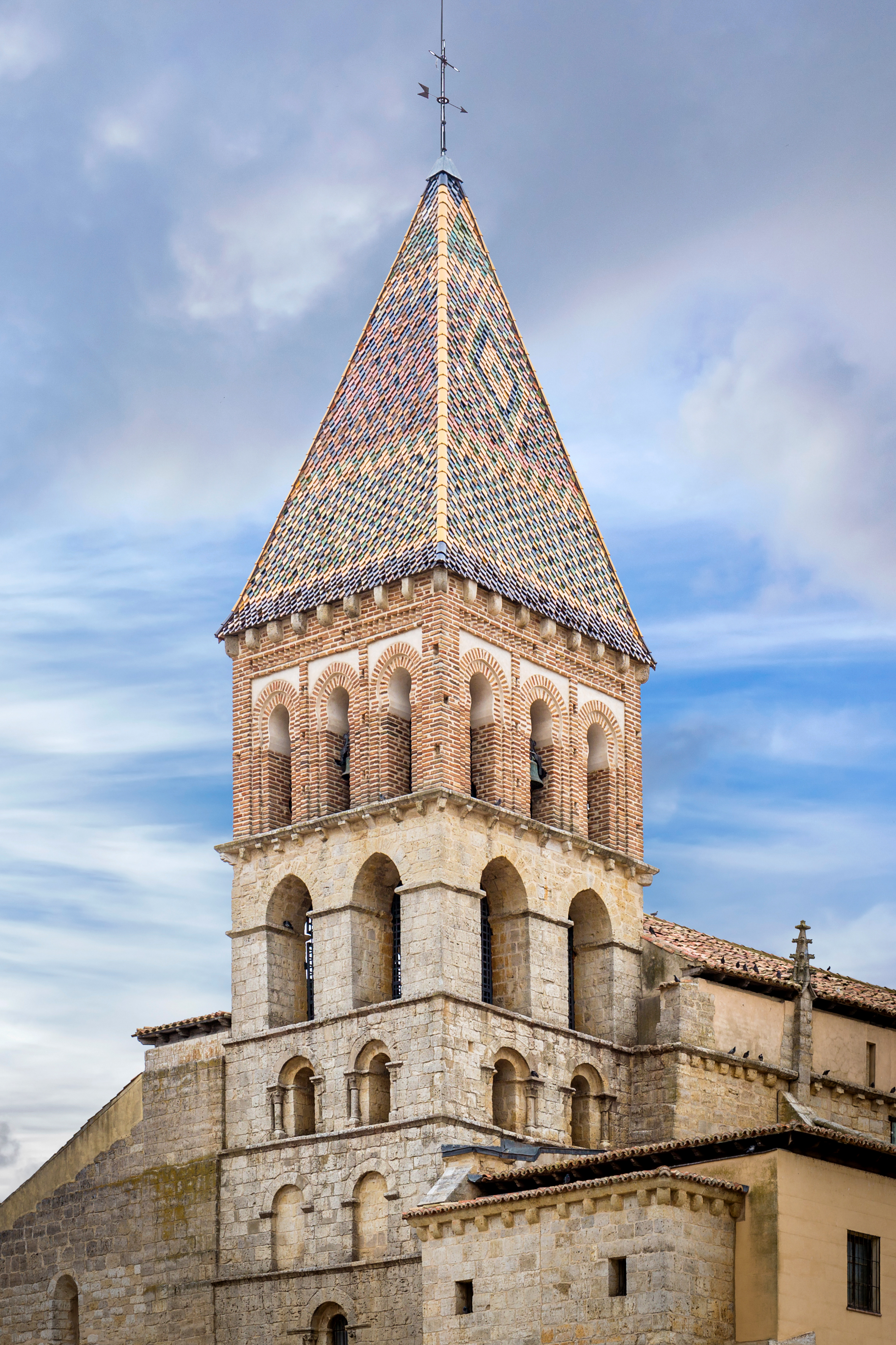Iglesia-Museo de Santa Eulalia – Tierras del Renacimiento